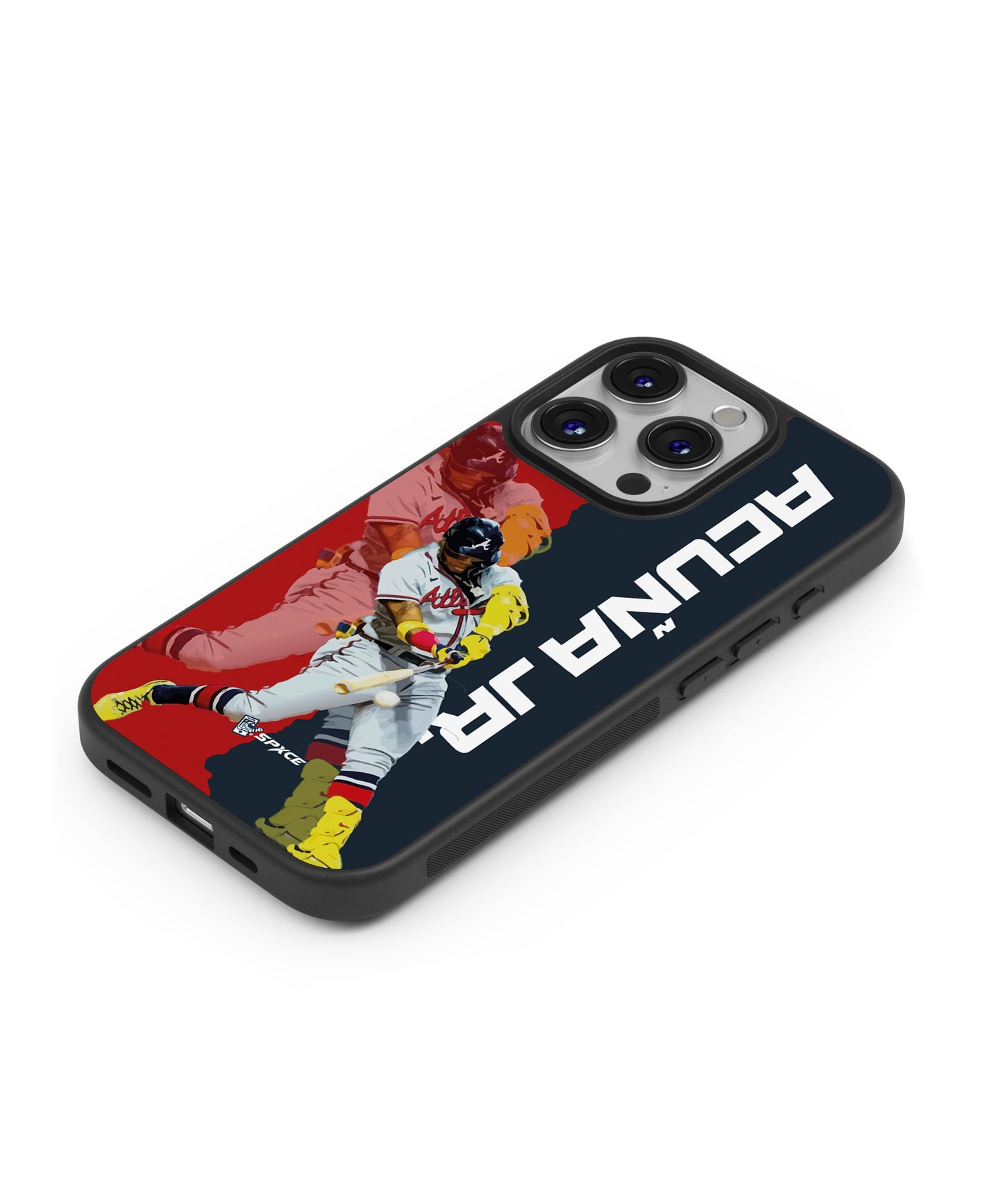 Funda Case Ronald Acuña Jr.