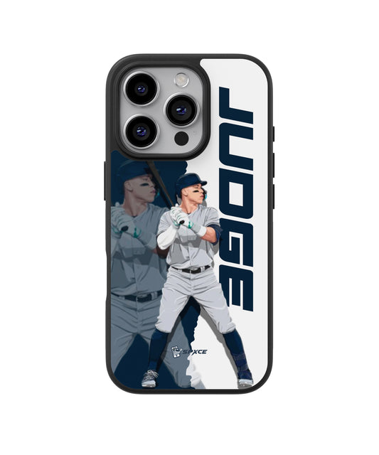 Funda Case Aaron Judge "The Judge" MLB Béisbol New York Yankees