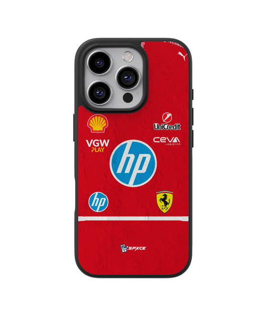 Funda Case Ferrari