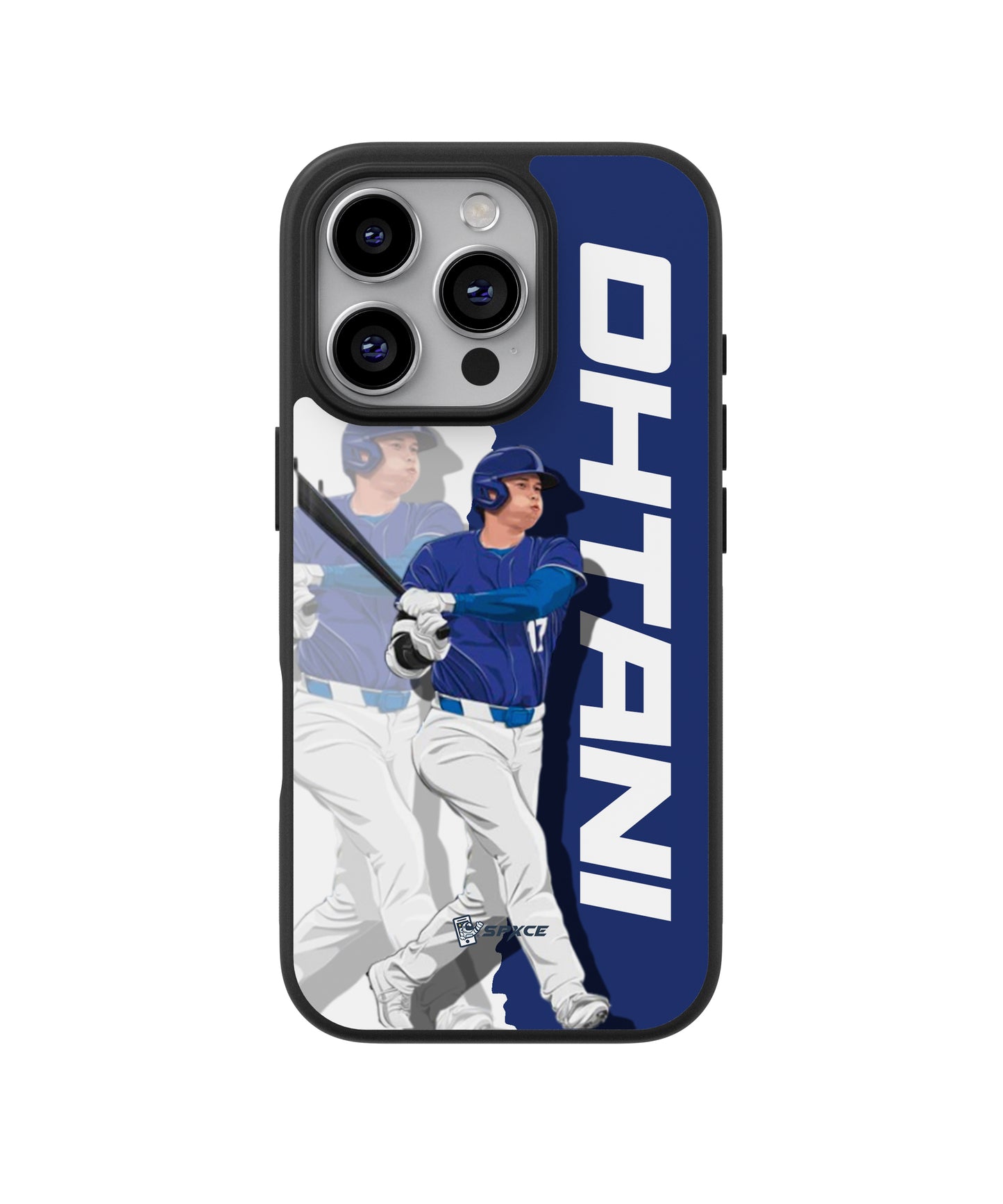 Funda Case Shohei Ohtani MLB BÃ©isbol Los Ãngeles Dodgers