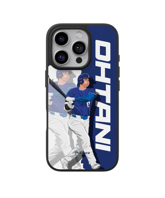 Funda Case Shohei Ohtani MLB BÃ©isbol Los Ãngeles Dodgers