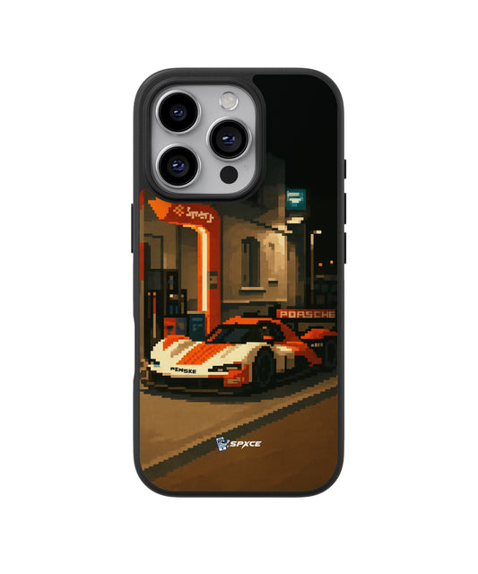 Funda Case Porsche Arcade