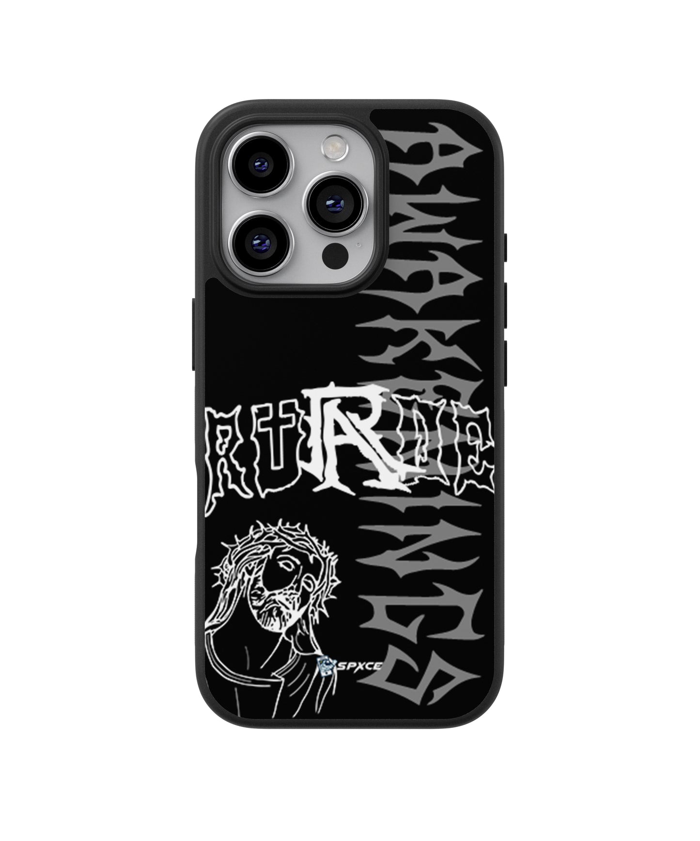 Funda Case Rude Awakenings - Rude Awakenings