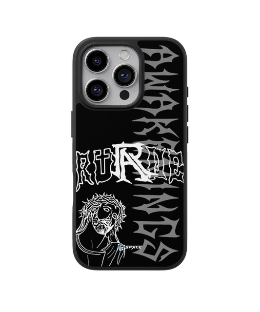 Funda Case Rude Awakenings - Rude Awakenings