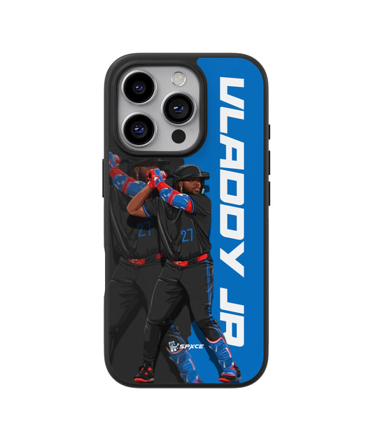 Funda Case Vladimir Guerrero Jr. MLB BÃ©isbol Toronto Blue Jays