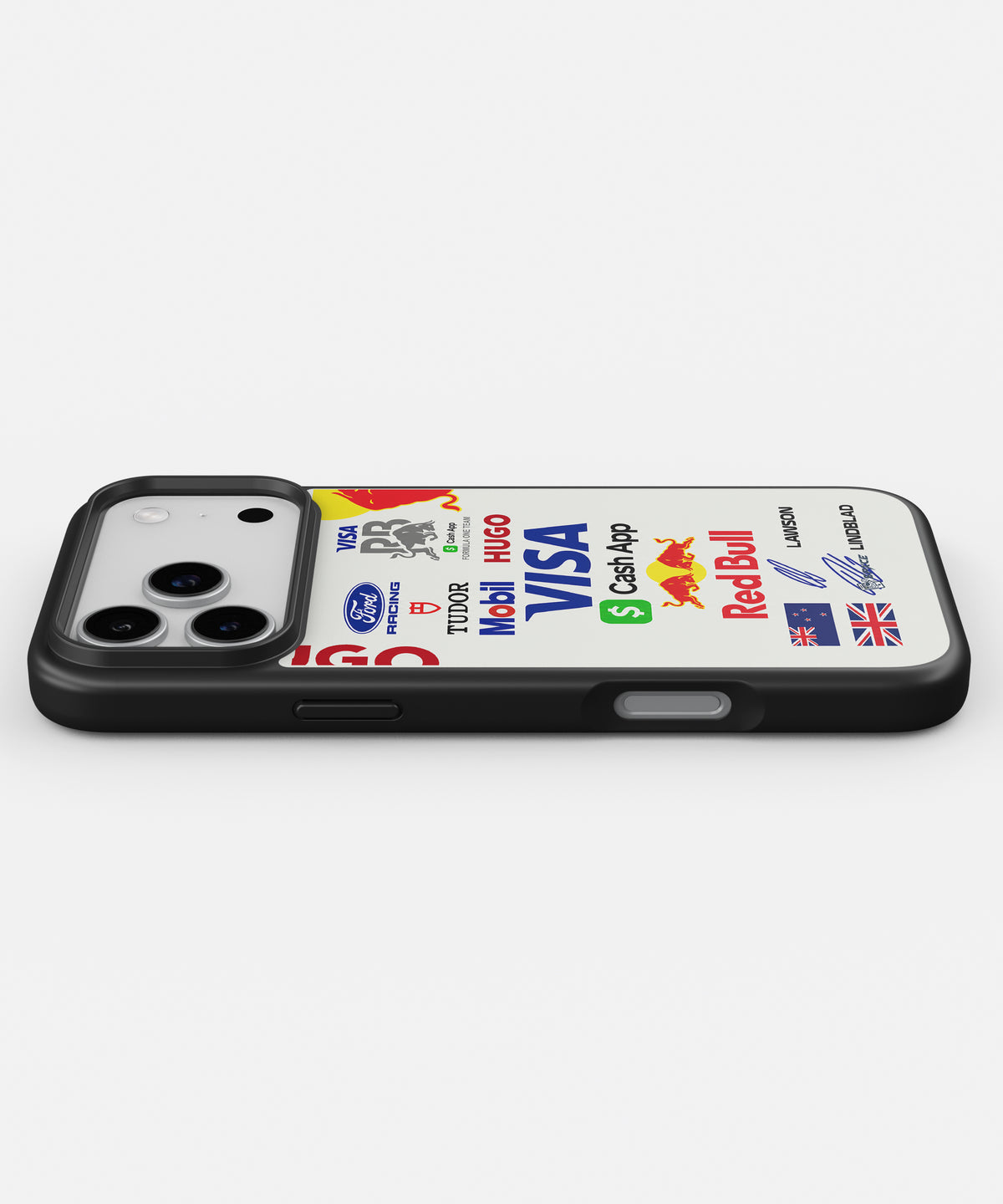 Funda Case Team RB Alphatauri 2026 F1
