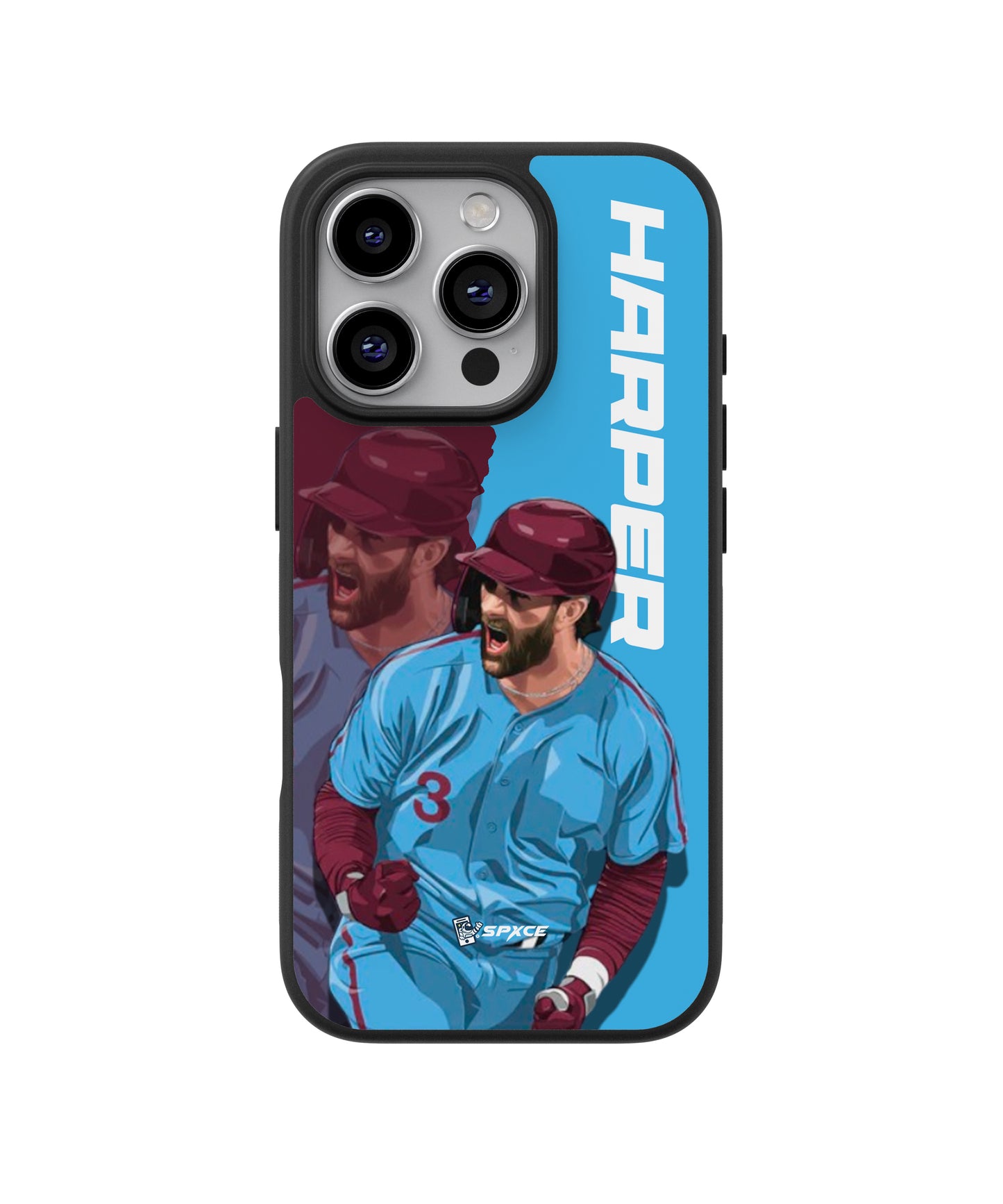 Funda Case Bryce Harper