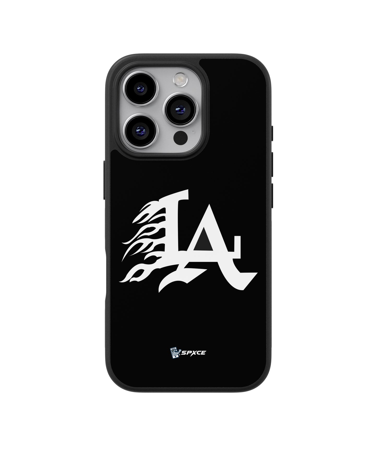 Funda Case Gallo Fino - LA FLAMES GF