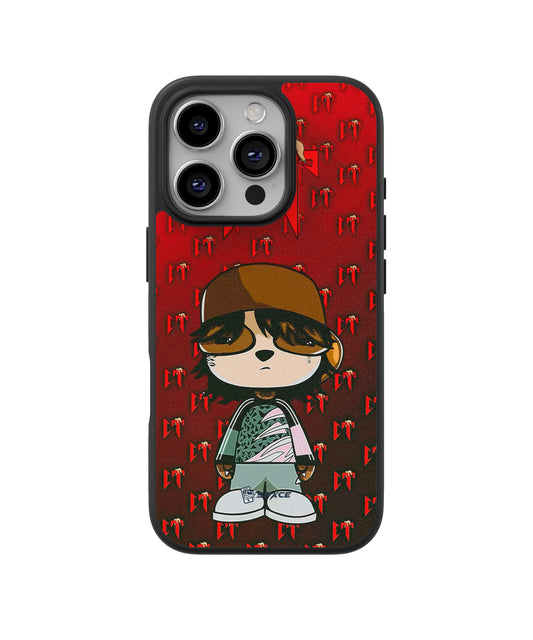 Funda Case CT Natanael Cano