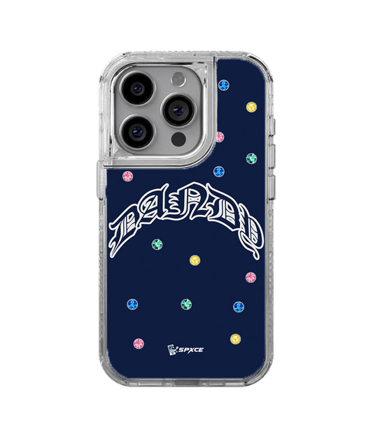 Funda Case Uso Rudo Dandy Hats 10 Aniversario 3/4