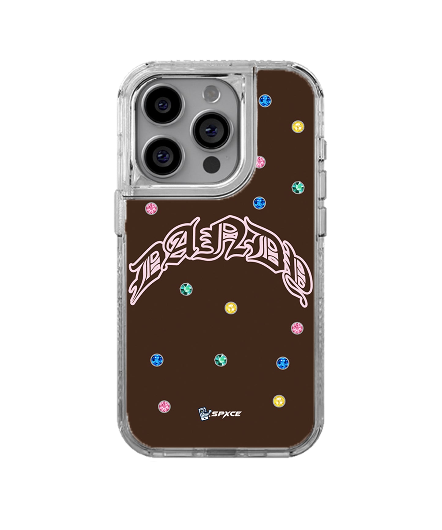 Funda Case Uso Rudo Dandy Hats 10 Aniversario 2/4