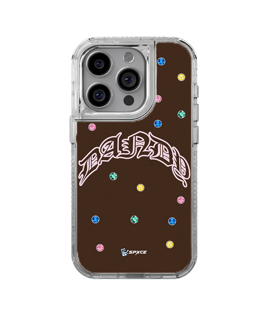 Funda Case Uso Rudo Dandy Hats 10 Aniversario 2/4