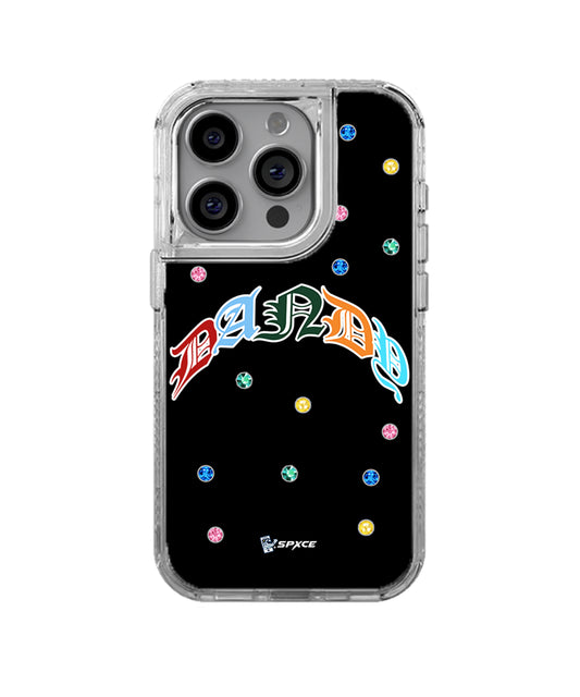 Funda Case Uso Rudo Dandy Hats 10 Aniversario 1/4