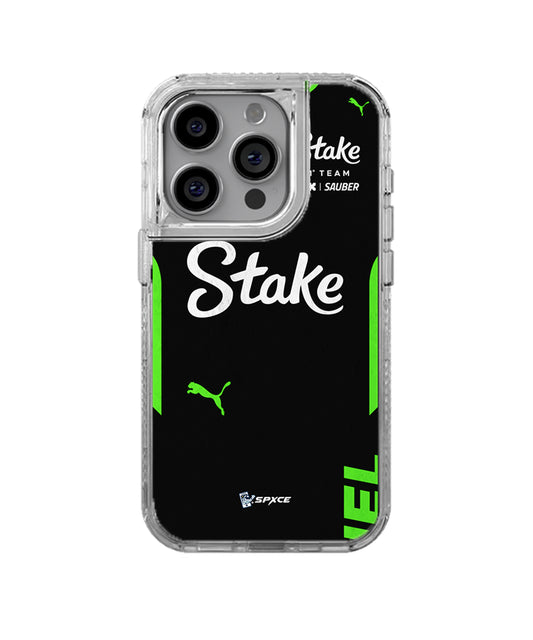 Funda Case Uso Rudo Stake formula 1