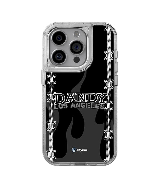 Funda Case Uso Rudo Dandy Hats Stay cut dh