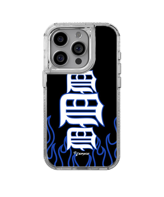 Funda Case Uso Rudo Dandy Hats Triple D dh