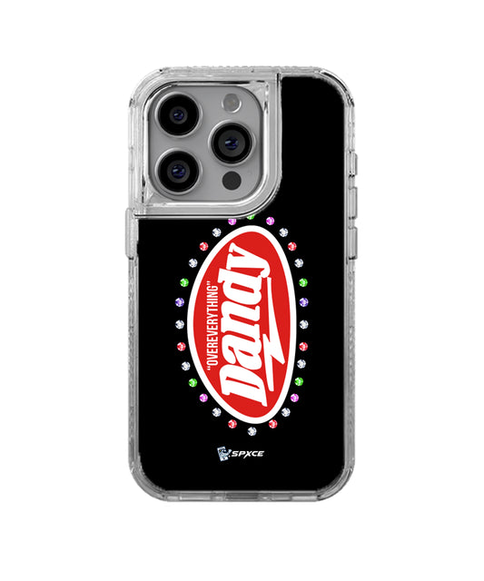 Funda Case Uso Rudo Dandy Hats S.O.E dh