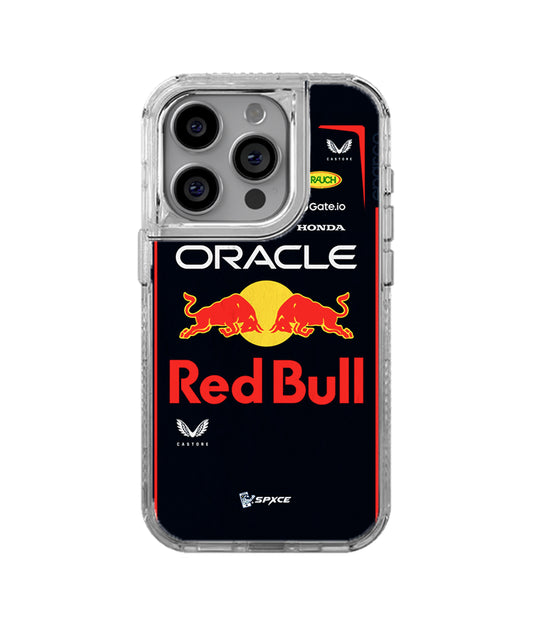 Funda Case Uso Rudo Red bull Formula 1