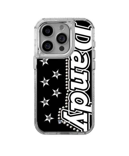 Funda Case Uso Rudo Dandy Hats star and studs dh