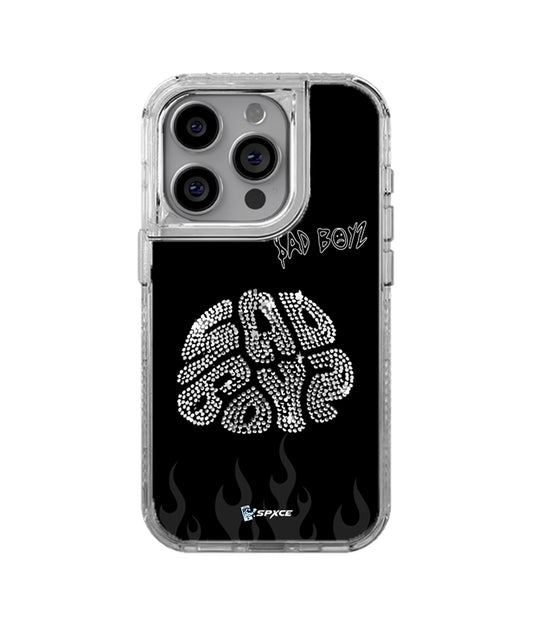 Funda Case Uso Rudo Dandy Hats - $ad Boyz Dh