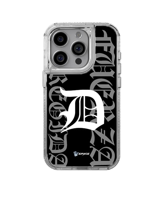 Funda Case Uso Rudo Dandy Hats x Fuerza Regida Dh