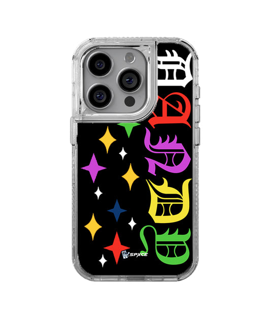 Funda Case Uso Rudo Dandy Hats Dandy Summer Colores Dh