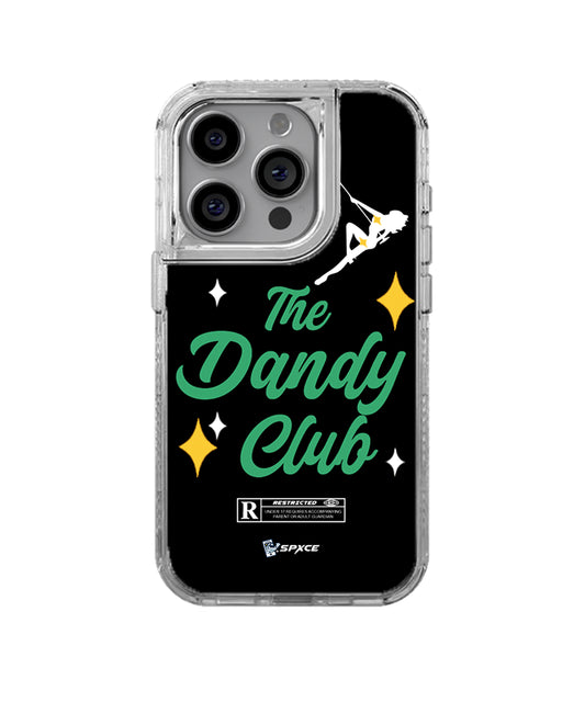 Funda Case Uso Rudo Dandy hats The Dandy Club Summer Dh