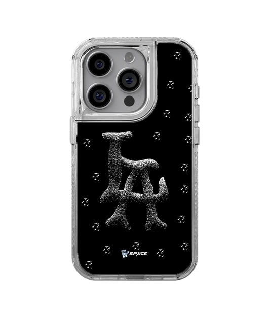 Funda Case Uso Rudo Dandy Hats Triple black Dh