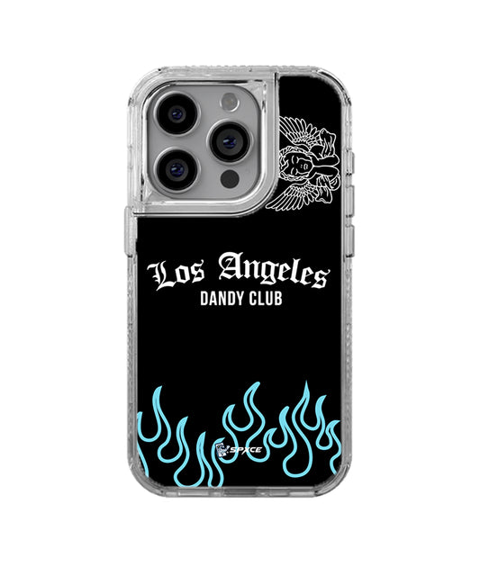 Funda Case Uso Rudo Dandy hats Los Angeles Dandy Club Dh