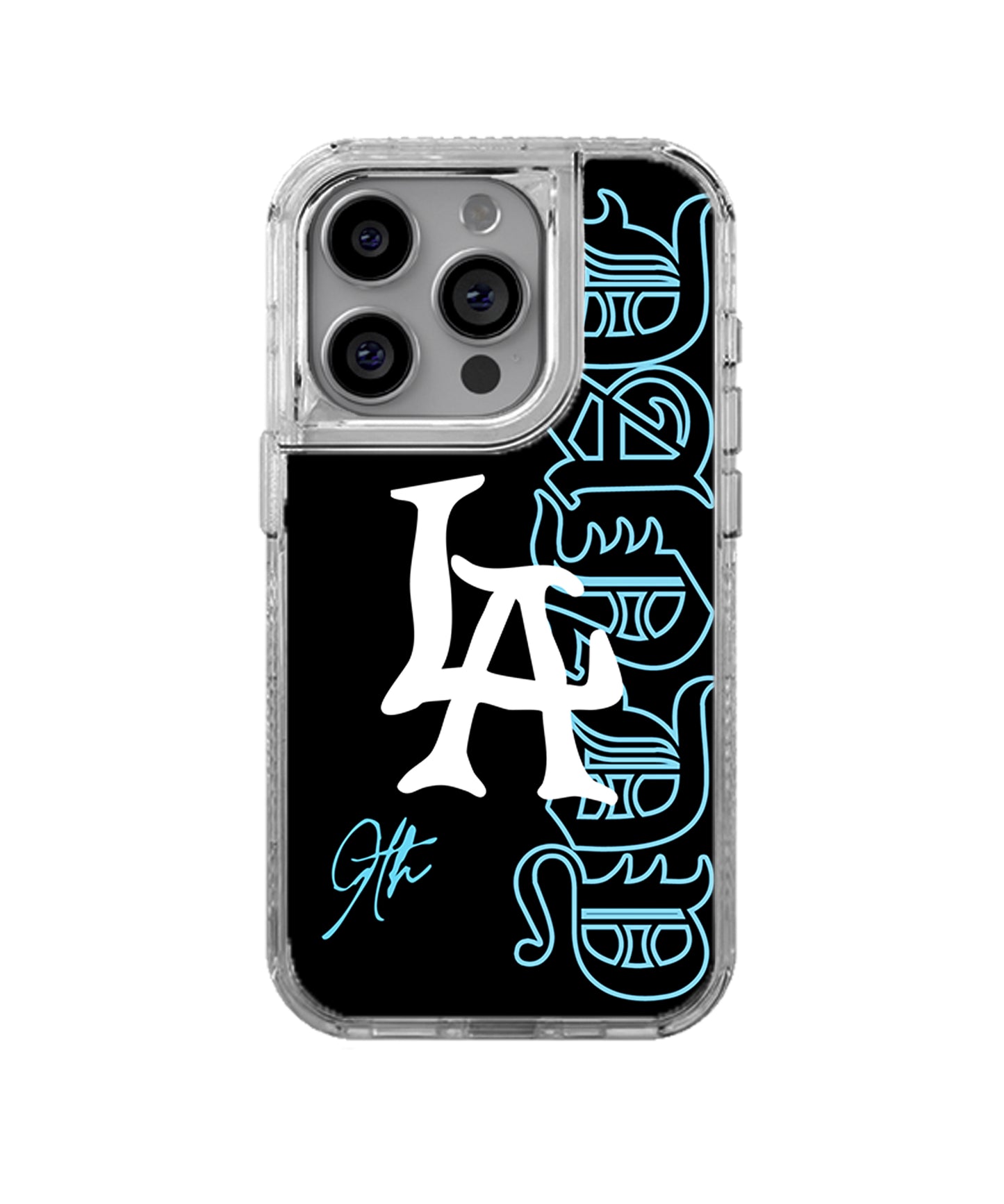 Funda Case Uso Rudo Dandy Hats 9TH ANIVERSARIO Dh