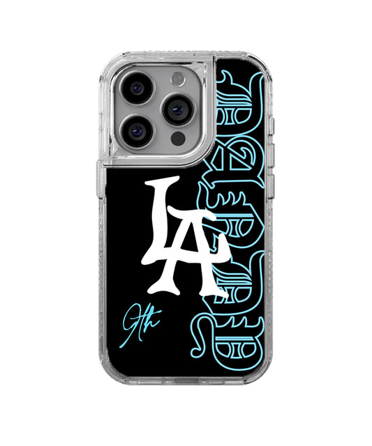 Funda Case Uso Rudo Dandy Hats 9TH ANIVERSARIO Dh