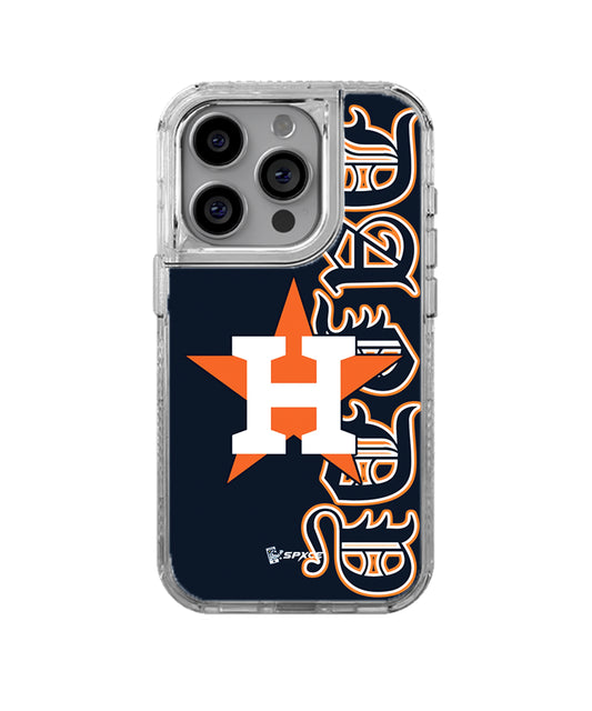 Funda Case Uso Rudo Dandy Hats Astros Dh