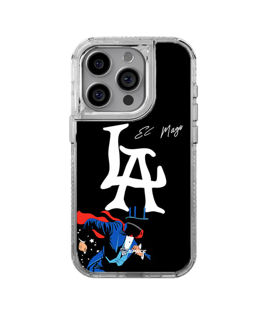 Funda Case Uso Rudo Dandy Hats "El Mago" Dh