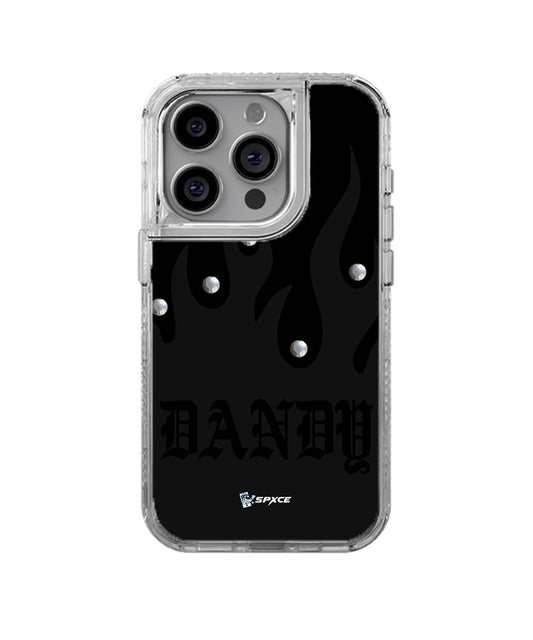 Funda Case Uso Rudo Dandy Hats "Dandy Did This" Dh