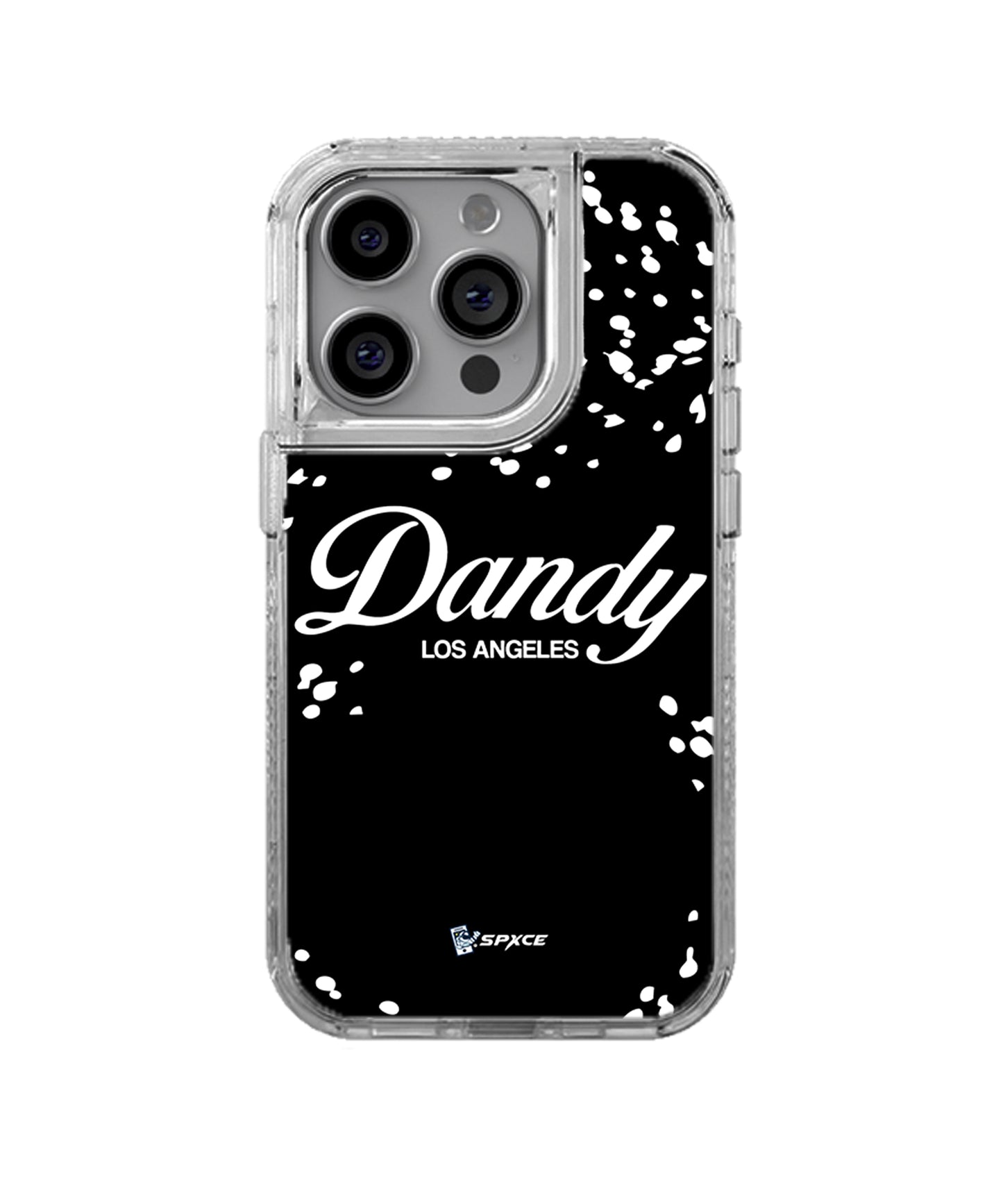 Funda Case Uso Rudo Dandy Hats "Stargazing" Dh