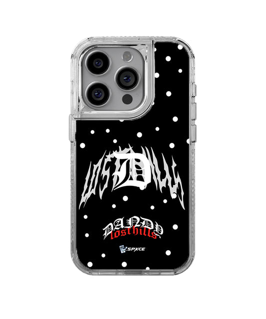 Funda Case Uso Rudo Dandy Hats "Lost Dandy" Dh