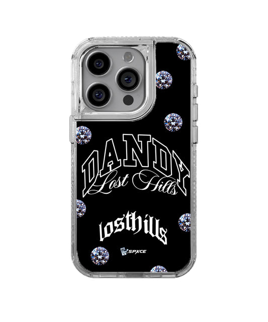 Funda Case Uso Rudo Dandy Hats "Handle With Care" Dh