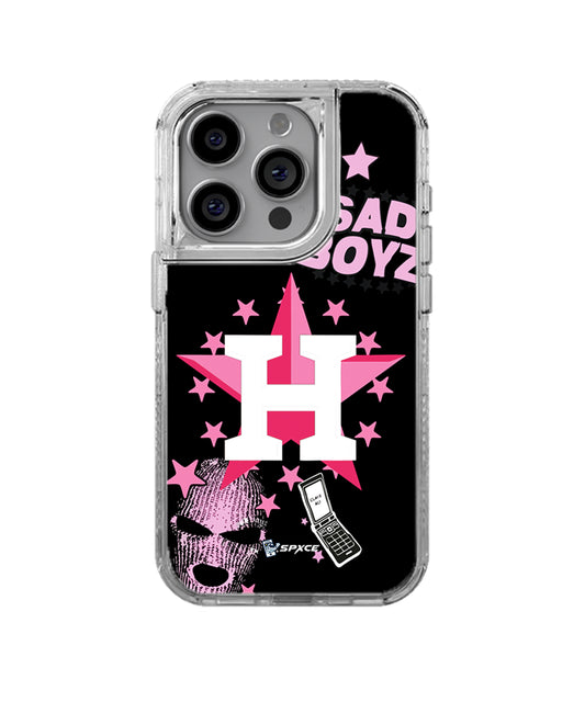 Funda Case Uso Rudo Dandy Hats - Clave Ali Dh
