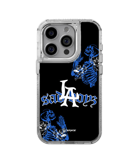 Funda Case Uso Rudo Dandy Hats Sad boyz 2 VersiÃ³n Dh