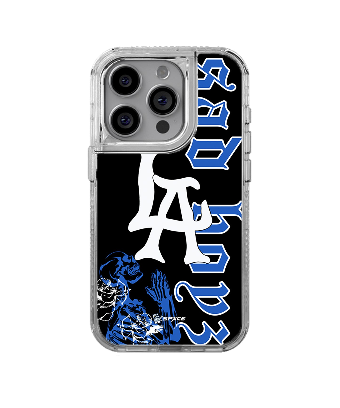 Funda Case Uso Rudo Dandy Hats Sad boyz Dh