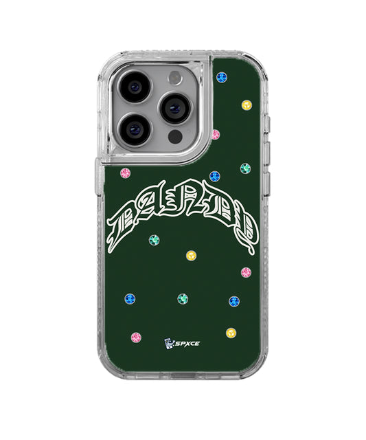 Funda Case Uso Rudo Dandy Hats 10 Aniversario 4/4