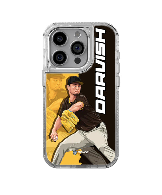 Funda Case Uso Rudo Yu Darvish MLB BÃ©isbol San Diego Padres