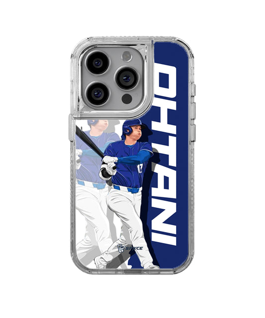 Funda Case Uso Rudo Shohei Ohtani MLB BÃ©isbol Los Ãngeles Dodgers