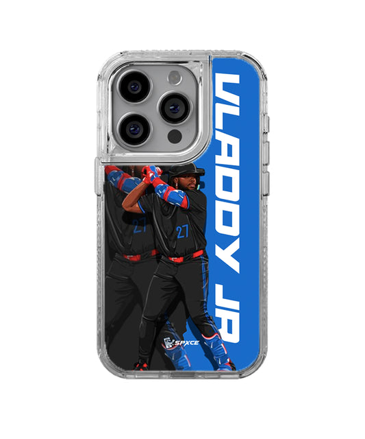 Funda Case Uso Rudo Vladimir Guerrero Jr. MLB BÃ©isbol Toronto Blue Jays
