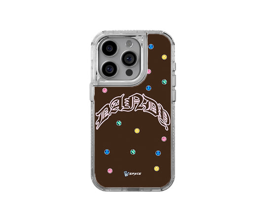 Funda Case Uso Rudo Dandy Hats 10 Aniversario 2/4
