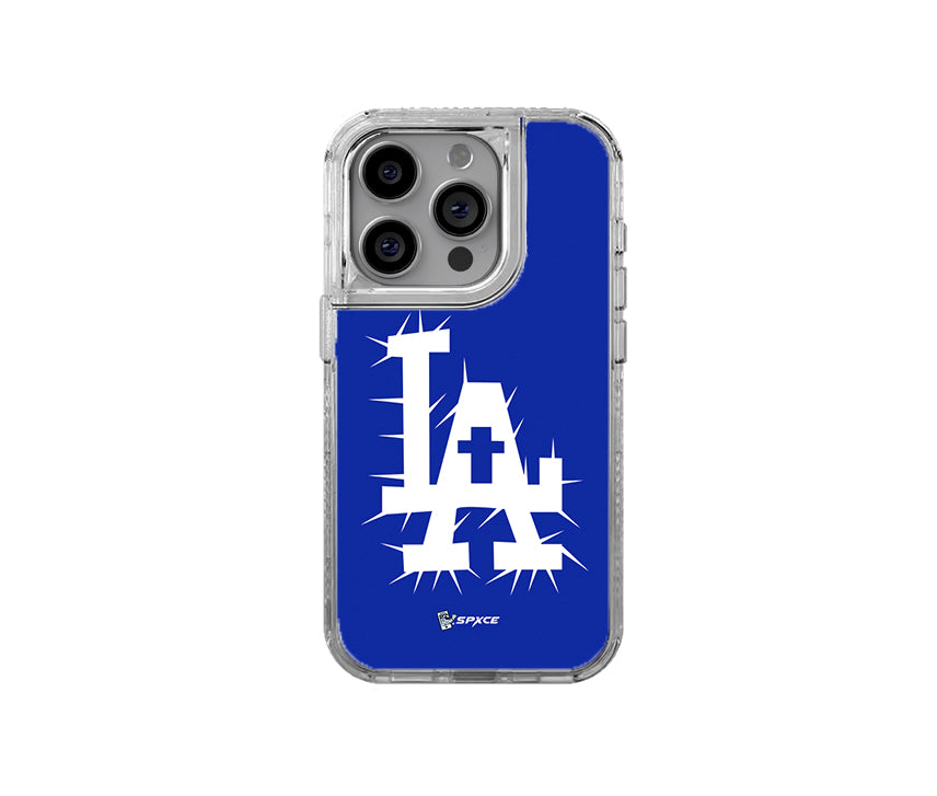 Funda Case Rude Awakenings - L.A Awakenings