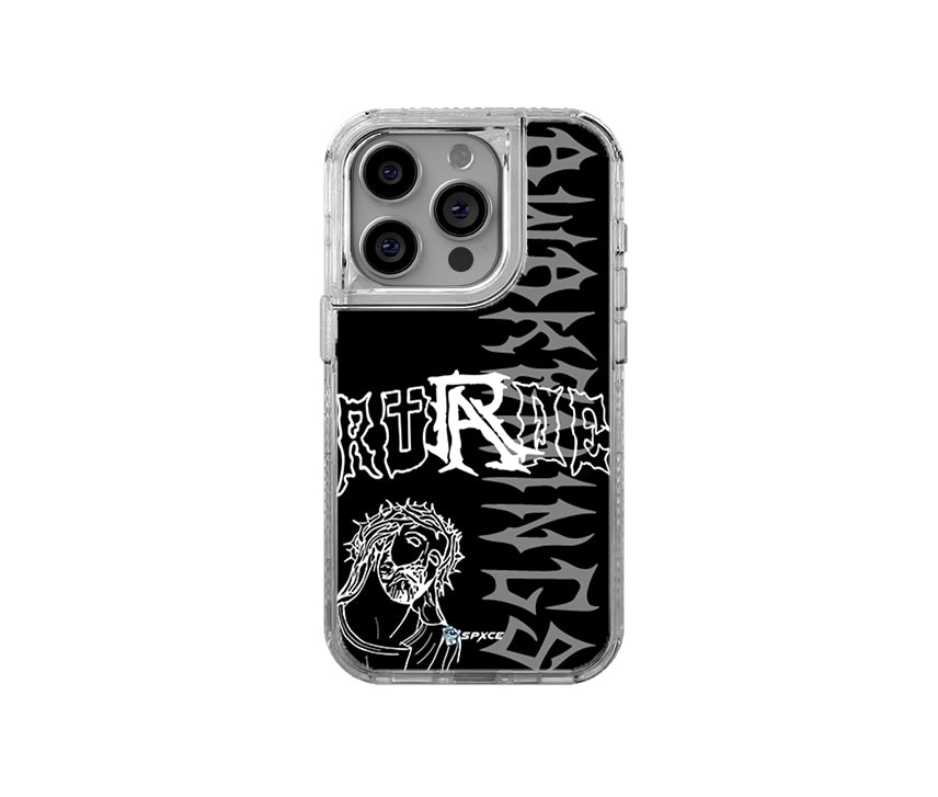 Funda Case Rude Awakenings - Rude Awakenings
