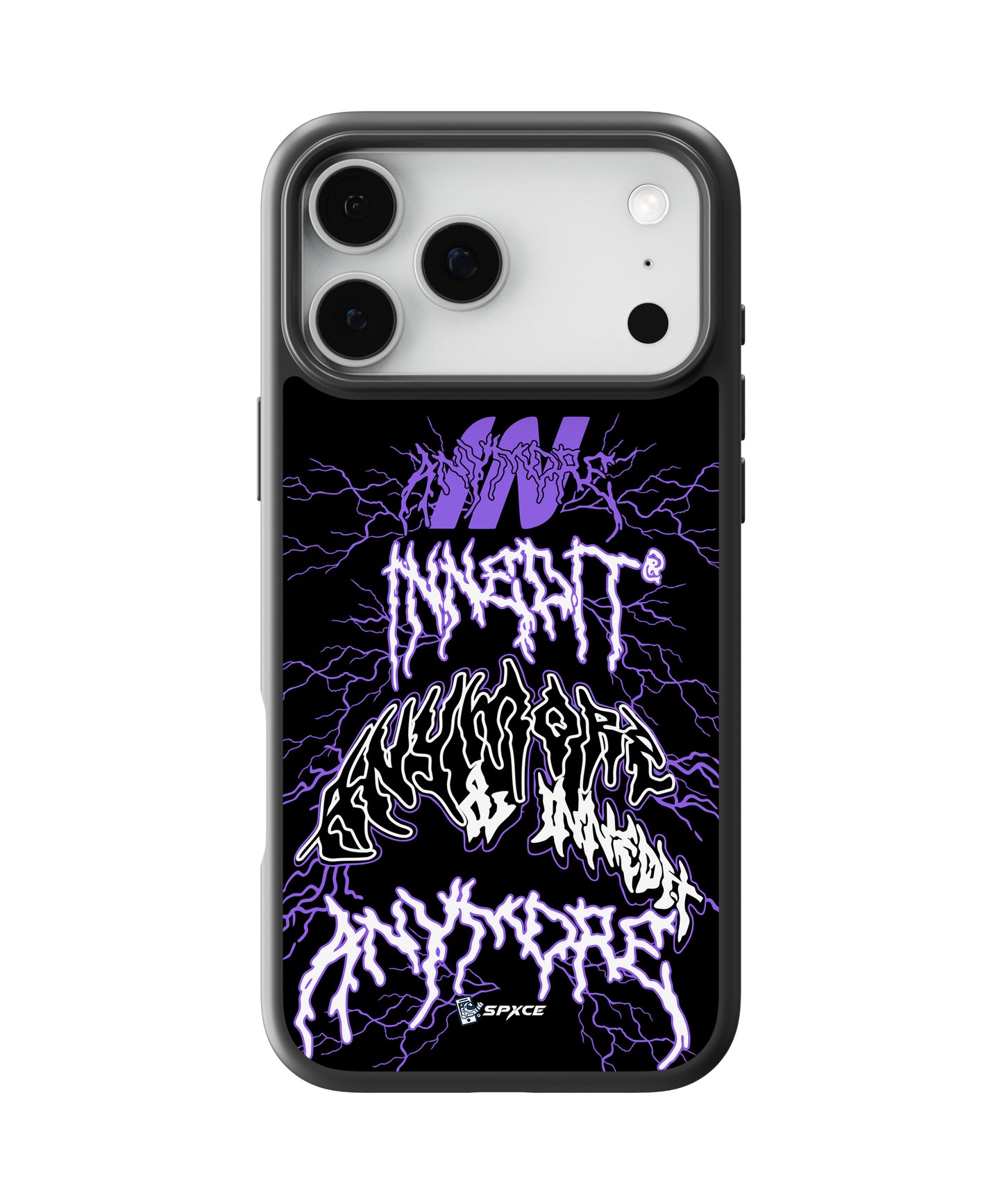 Funda Case INNEDIT x ANYMORE