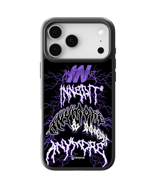 Funda Case INNEDIT x ANYMORE