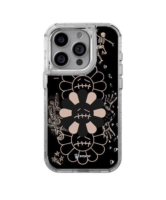 Funda Case Uso Rudo INNEDIT "Muratravis Utopía"